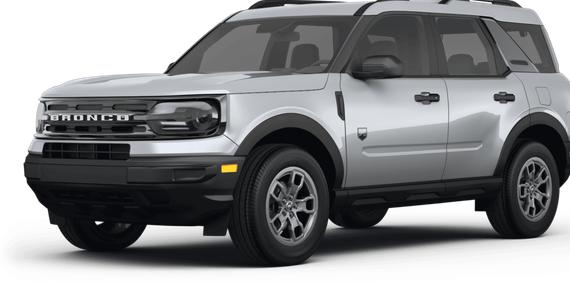 FORD BRONCO SPORT 2024 3FMCR9B69RRE03699 image